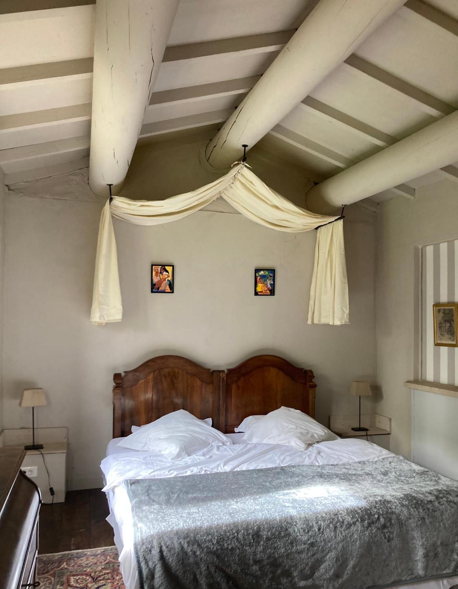 Campagne Baudeloup Bed & Breakfast L'Isle-sur-la-Sorgue Exterior photo